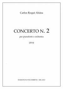 Secondo concerto per pianoforte e Orchestra_Alsina 1